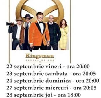 kingsman