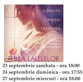 febra lalelelor