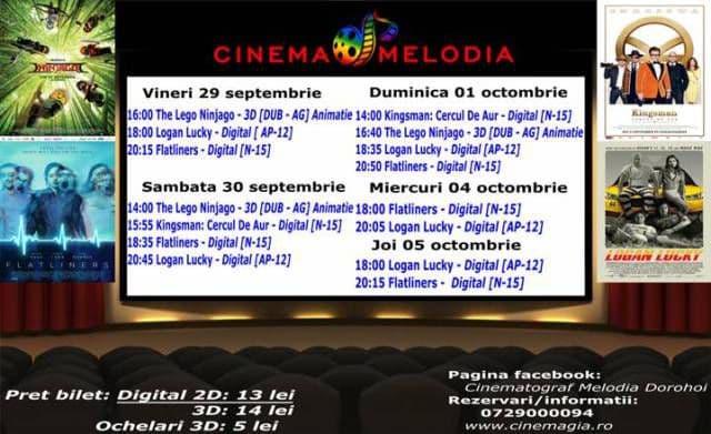 cinema