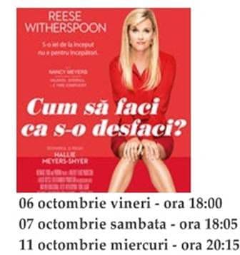 cum sa faci ca sa o desfaci