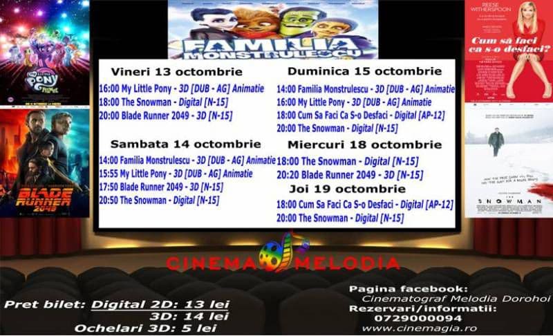 cinema