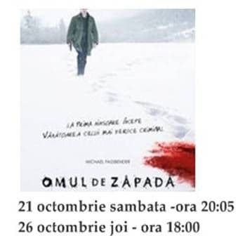 omul de zapada