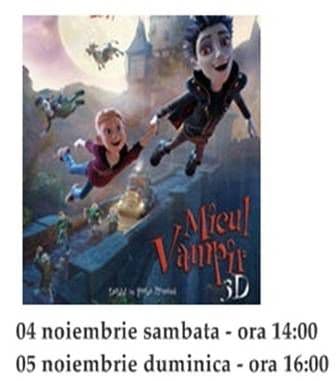 micul vampir