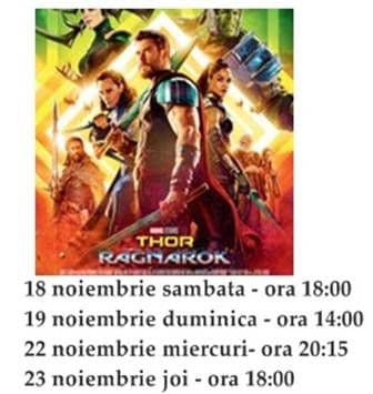 ragnarok