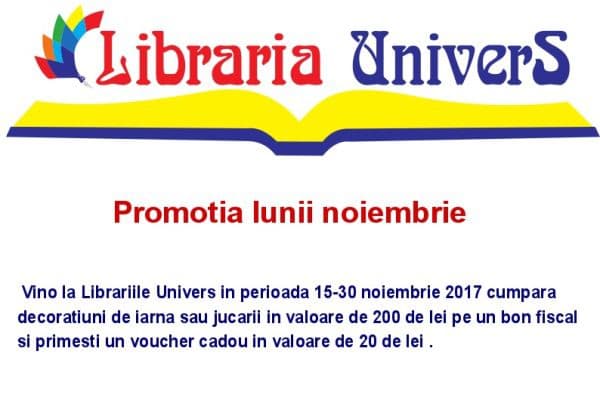 Promotie