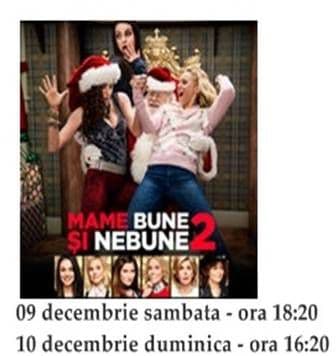 mame bune si nebune