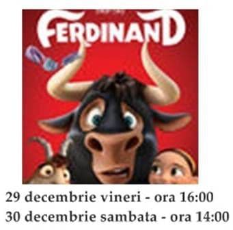 ferdinand