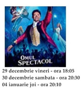omul spectacol