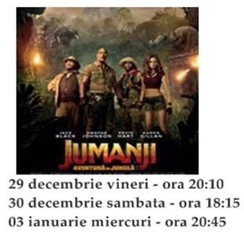 jumanji