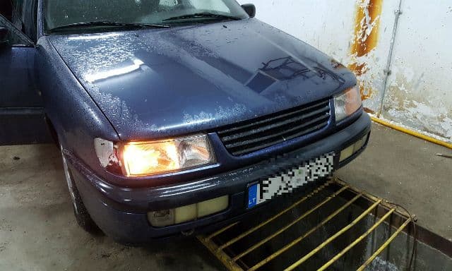 pol frontiera