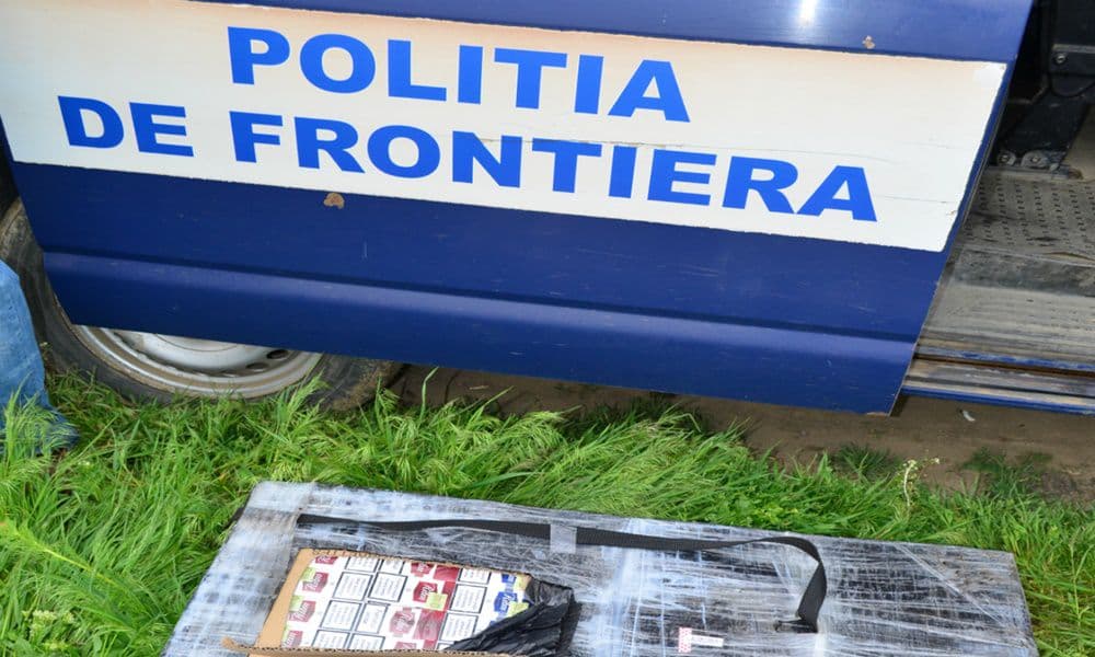 contrabanda cu tigari Iasi 03