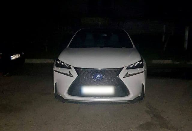 lexus 3