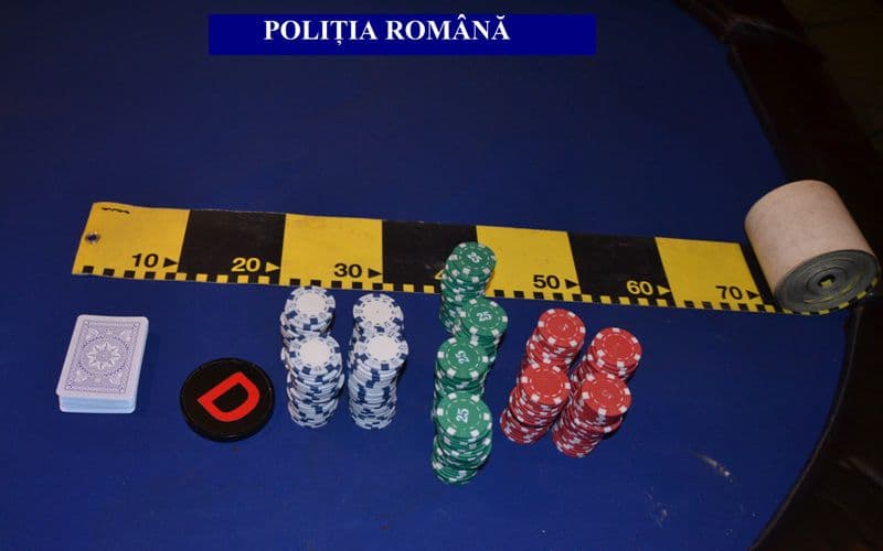 perchezitii 1