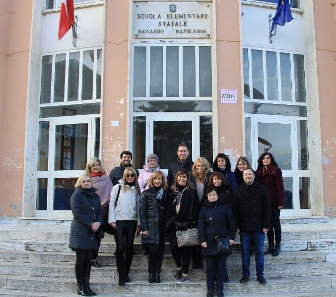 proiect erasmus