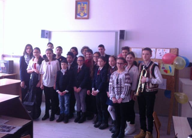 Scoala Spiru Haret Dorohoi (2)