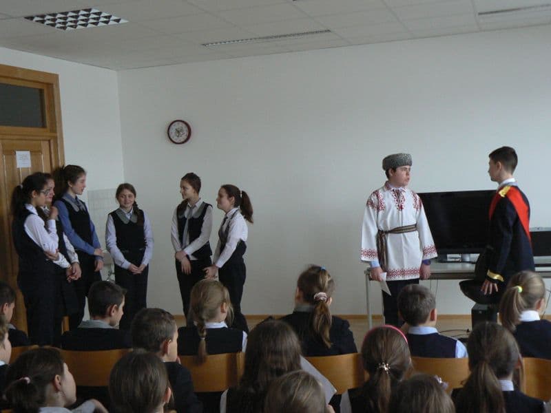 Scoala Cornerstone Dorohoi (3)