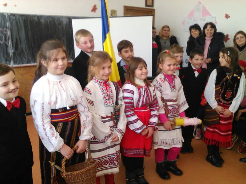 Scoala Hiliseu Horia 005