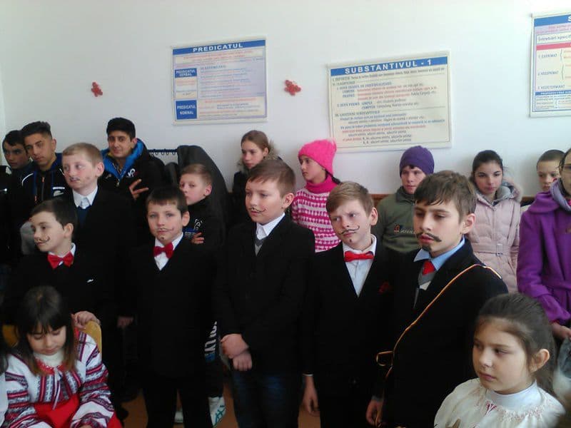 Scoala Hiliseu Horia 001