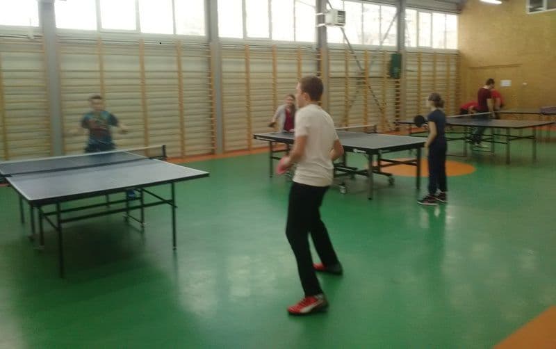 Olimpiada Gimnaziilor la tenis de masa (4)