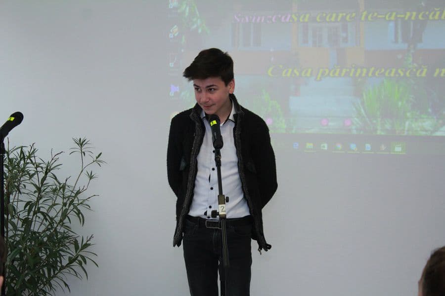 Poetul Grigore Vieru comemorat 006