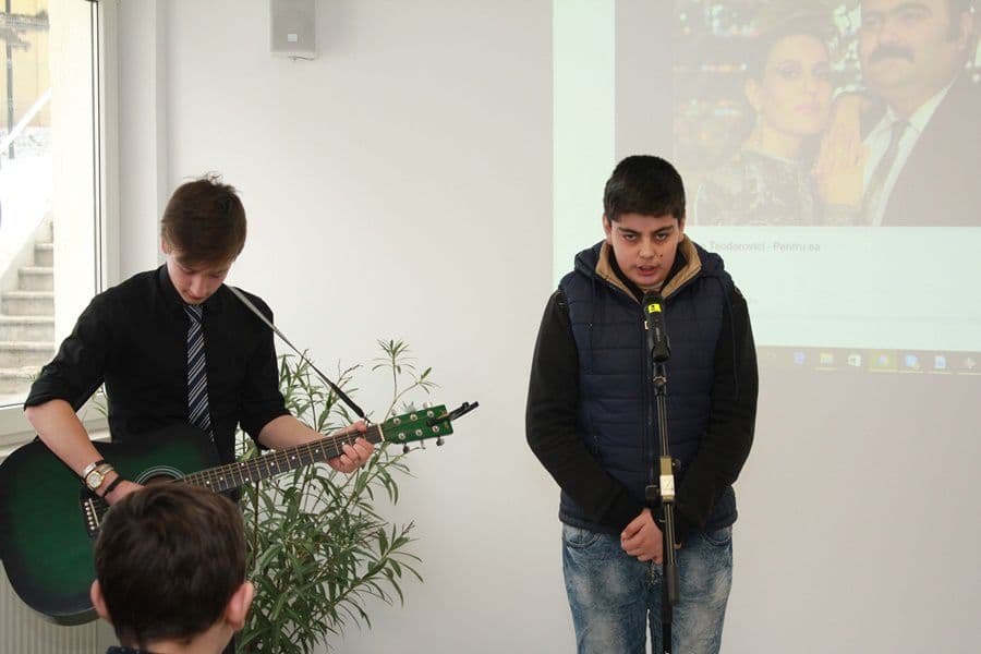 Poetul Grigore Vieru comemorat 012