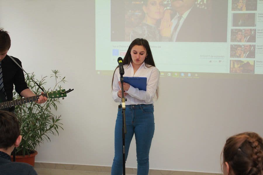 Poetul Grigore Vieru comemorat 013