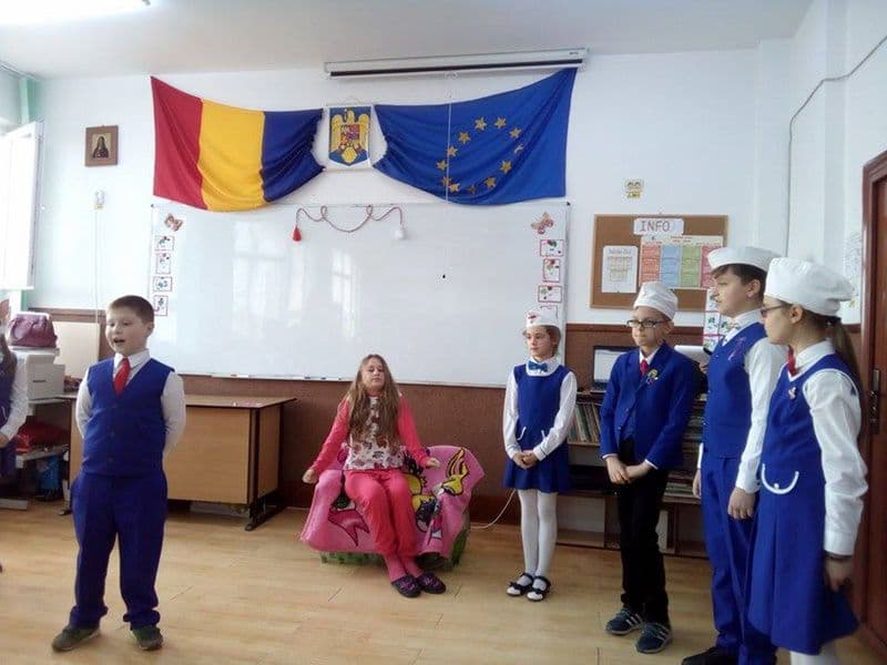 scoala Mihail Kogalniceanu Dorohoi 002