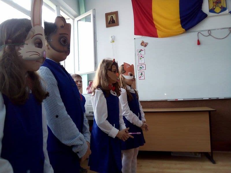 scoala Mihail Kogalniceanu Dorohoi 003