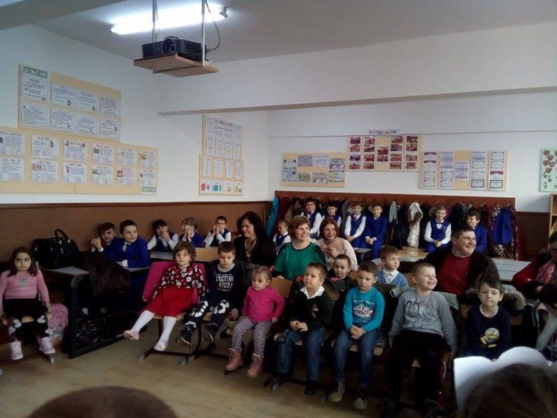 scoala Mihail Kogalniceanu Dorohoi 006