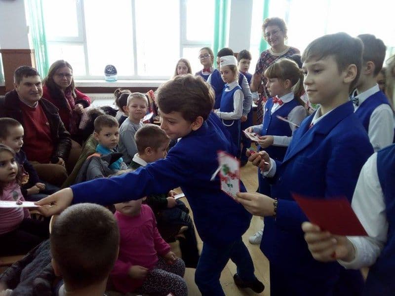scoala Mihail Kogalniceanu Dorohoi 007