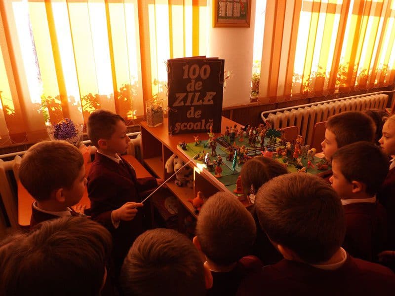 100 de zile de scoala 009