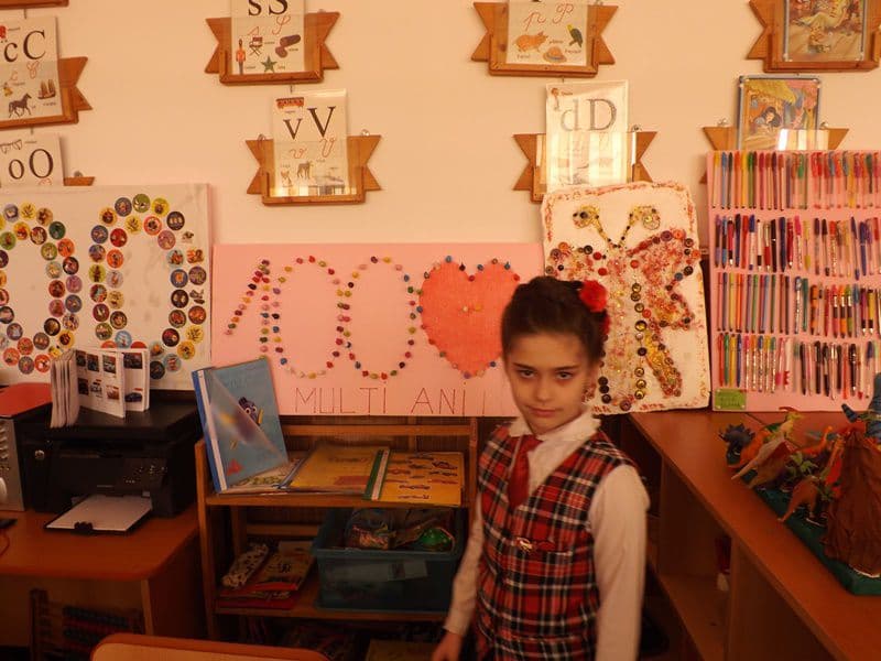 100 de zile de scoala 010