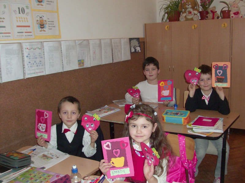 Scoala 1 Dorohoi clasa pregatitoare 02