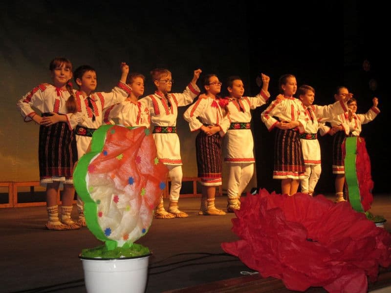 Bun venit primavara (2)