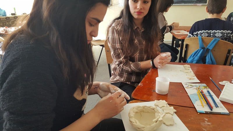 Proiect de parteneriat 03