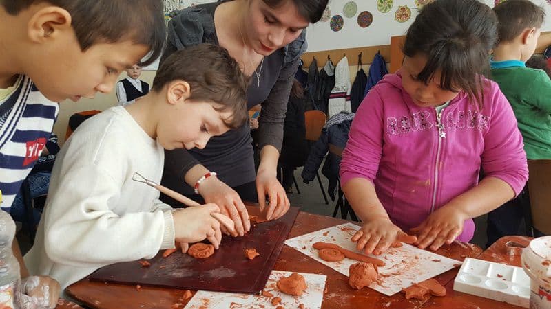 Proiect de parteneriat 05