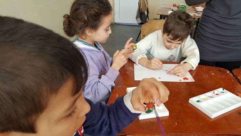 Proiect de parteneriat 07