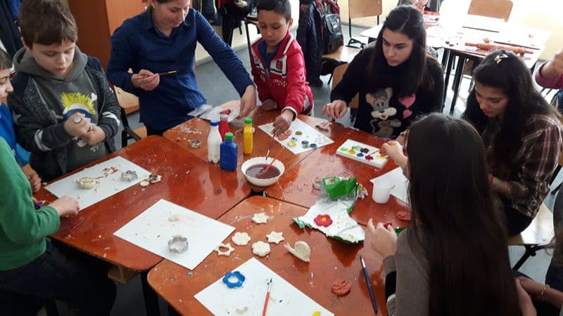 Proiect de parteneriat 08