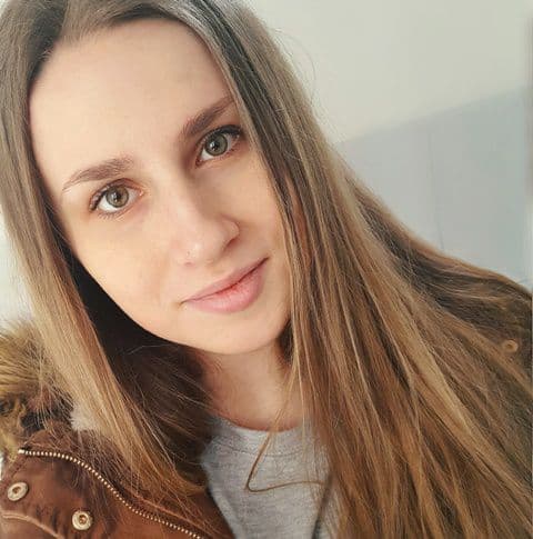 Sara Beșleagă