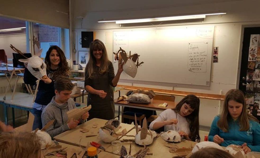 proiect erasmus scoala 2 dorohoi 006