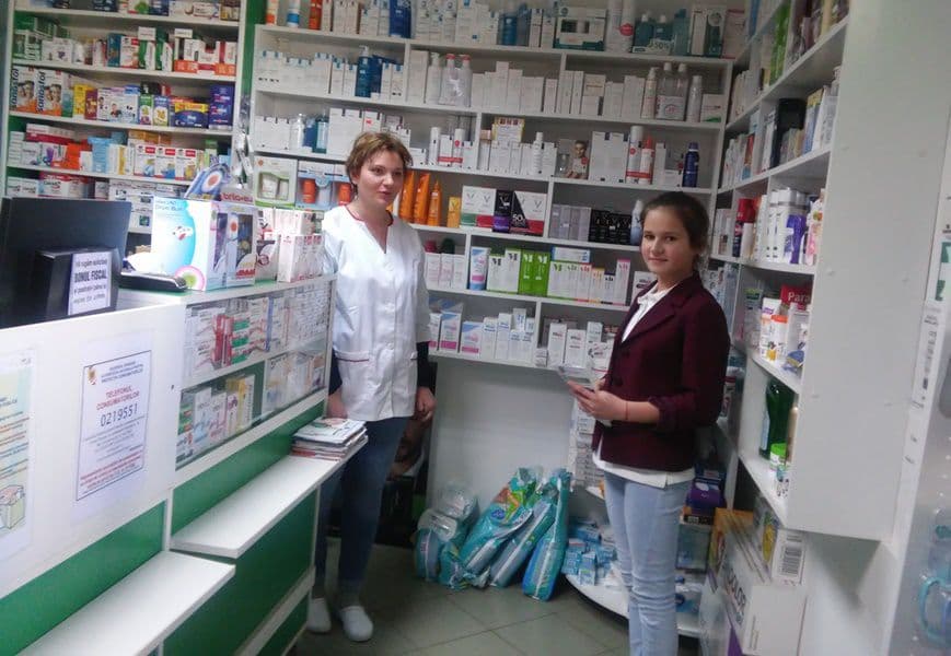 Scoala AI Cuza Dorohoi 02