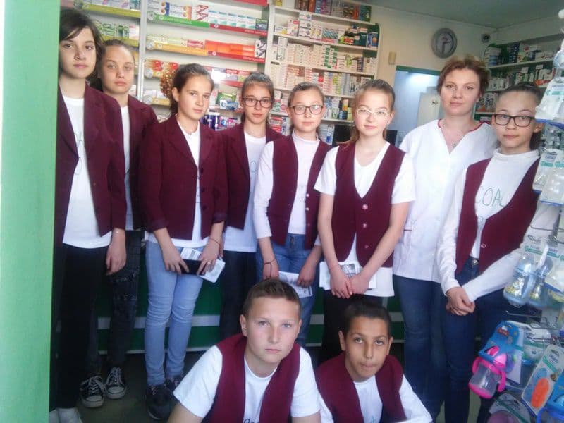 Scoala AI Cuza Dorohoi 03