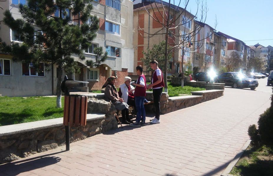 Scoala AI Cuza Dorohoi 05