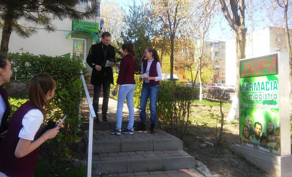 Scoala AI Cuza Dorohoi 07