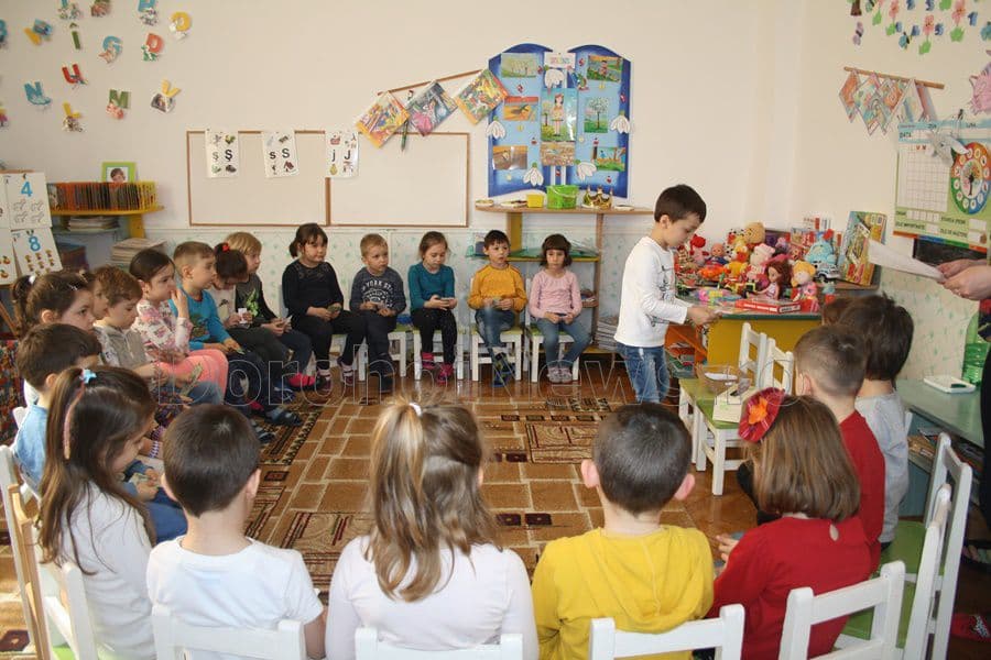 Gradinita 6 Dorohoi 02