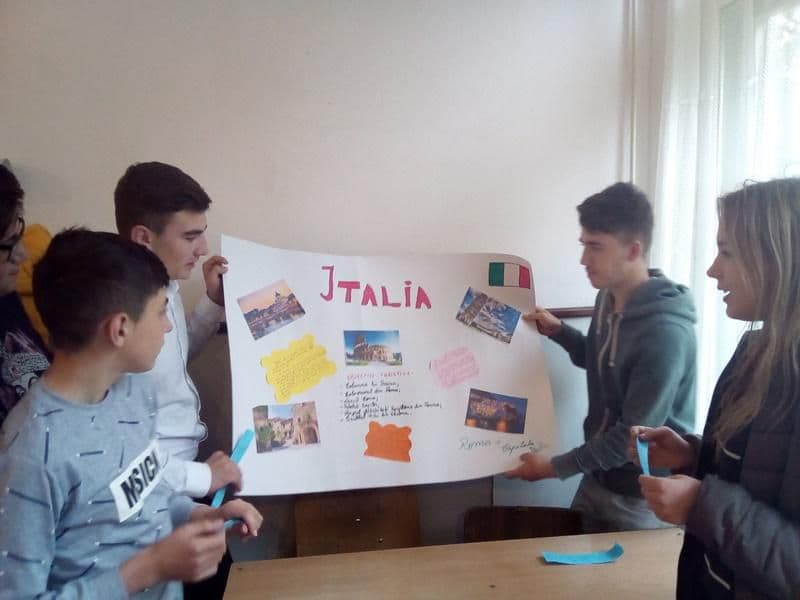 ziua europei 09