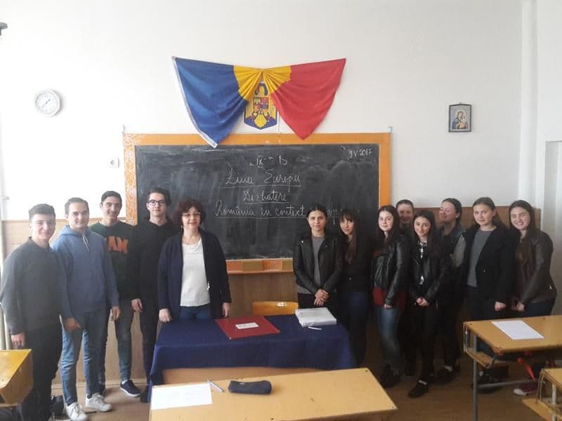 ziua europei 10