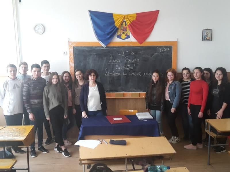 ziua europei 11