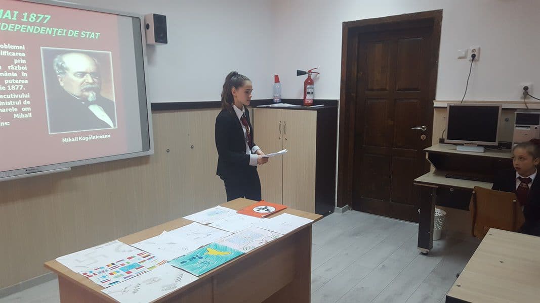 Sc. Spiru haret Dorohoi 002