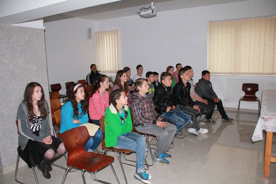 Seminar Dorohoi 01